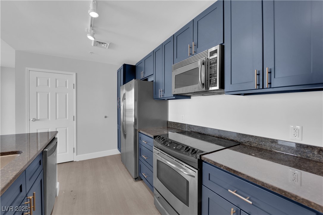 200 West Sahara Avenue 2112 Property Photo 12