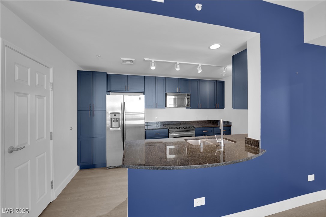 200 West Sahara Avenue 2112 Property Photo 13