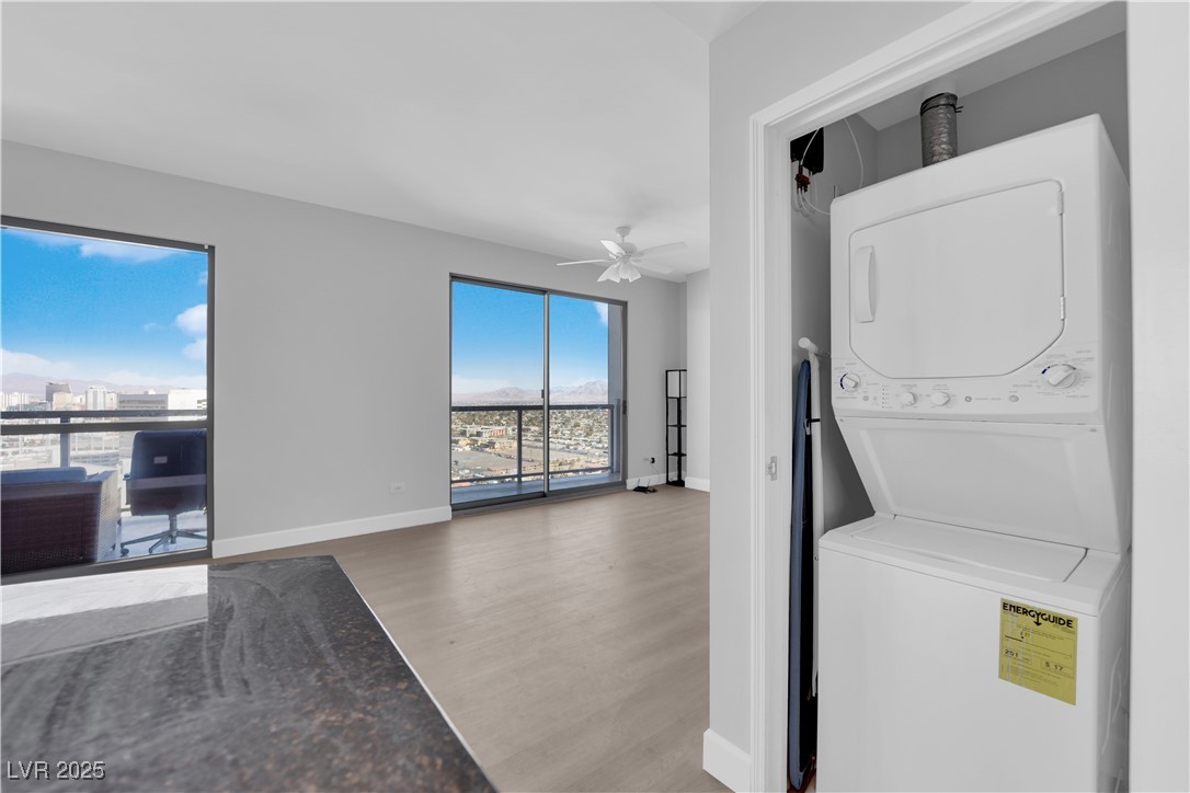 200 West Sahara Avenue 2112 Property Photo 14