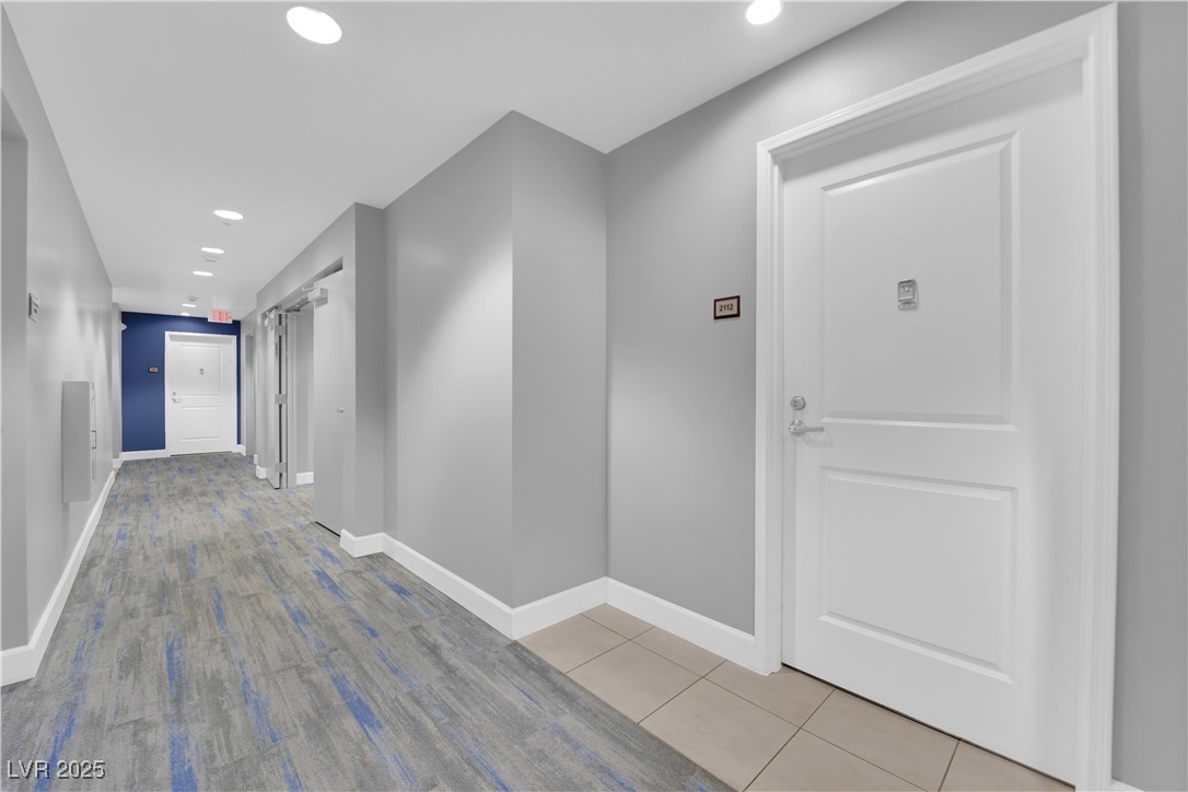 200 West Sahara Avenue 2112 Property Photo 22