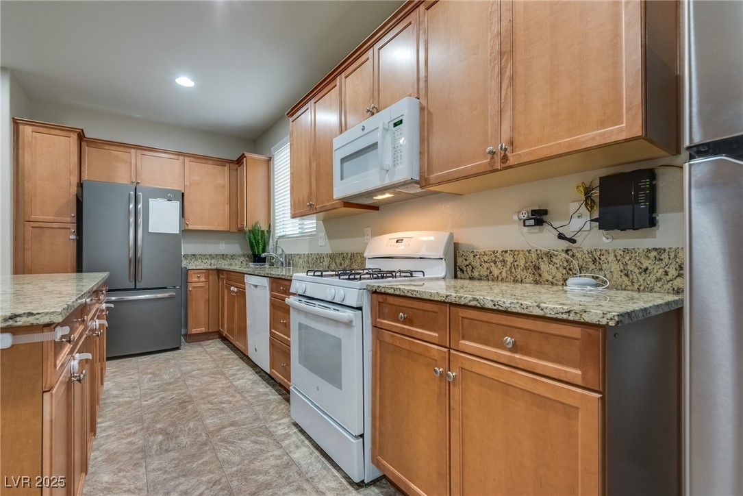 5835 Rustic Prairie Street Property Photo 22