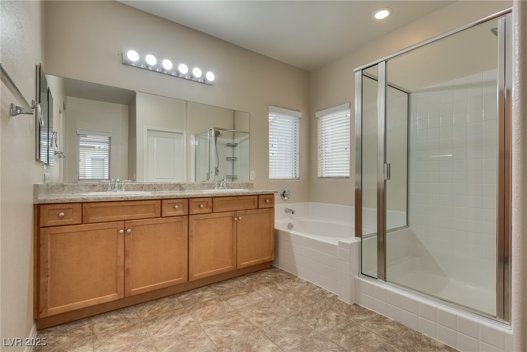 5835 Rustic Prairie Street Property Photo 35