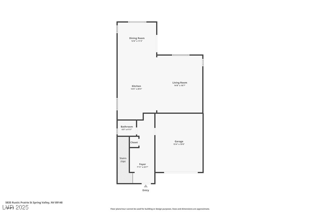 5835 Rustic Prairie Street Property Photo 56