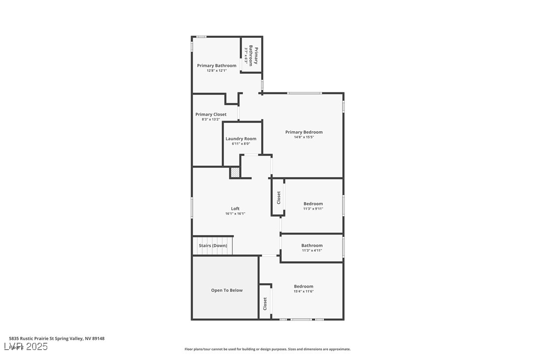 5835 Rustic Prairie Street Property Photo 57