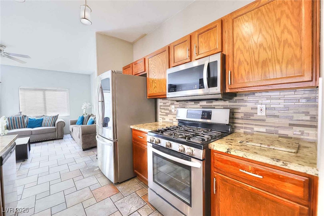 6233 Overhang Avenue Property Photo 10