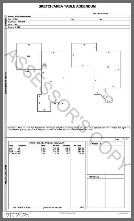 6233 Overhang Avenue Property Photo 28