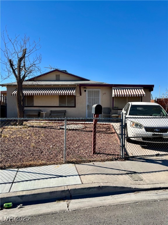 3501 Orvis Street Property Photo 2