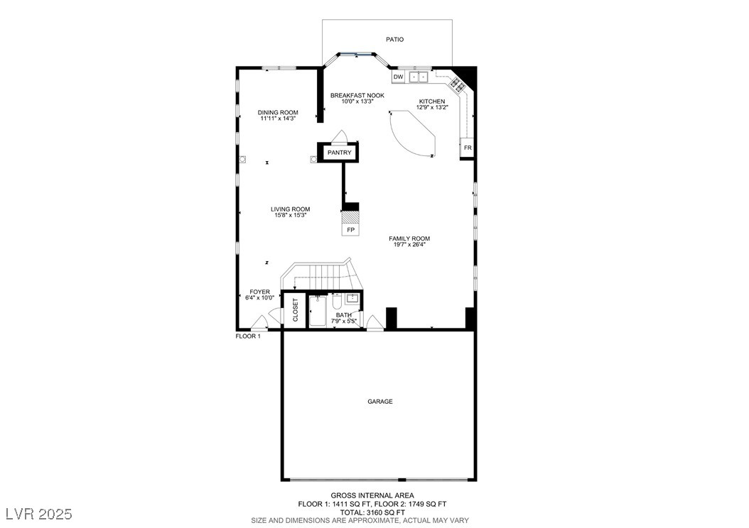 3109 Madame Plantier Avenue Property Photo 83