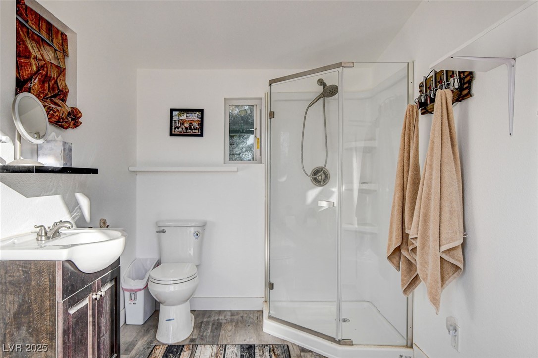 5353 Dorrell Lane Property Photo 46