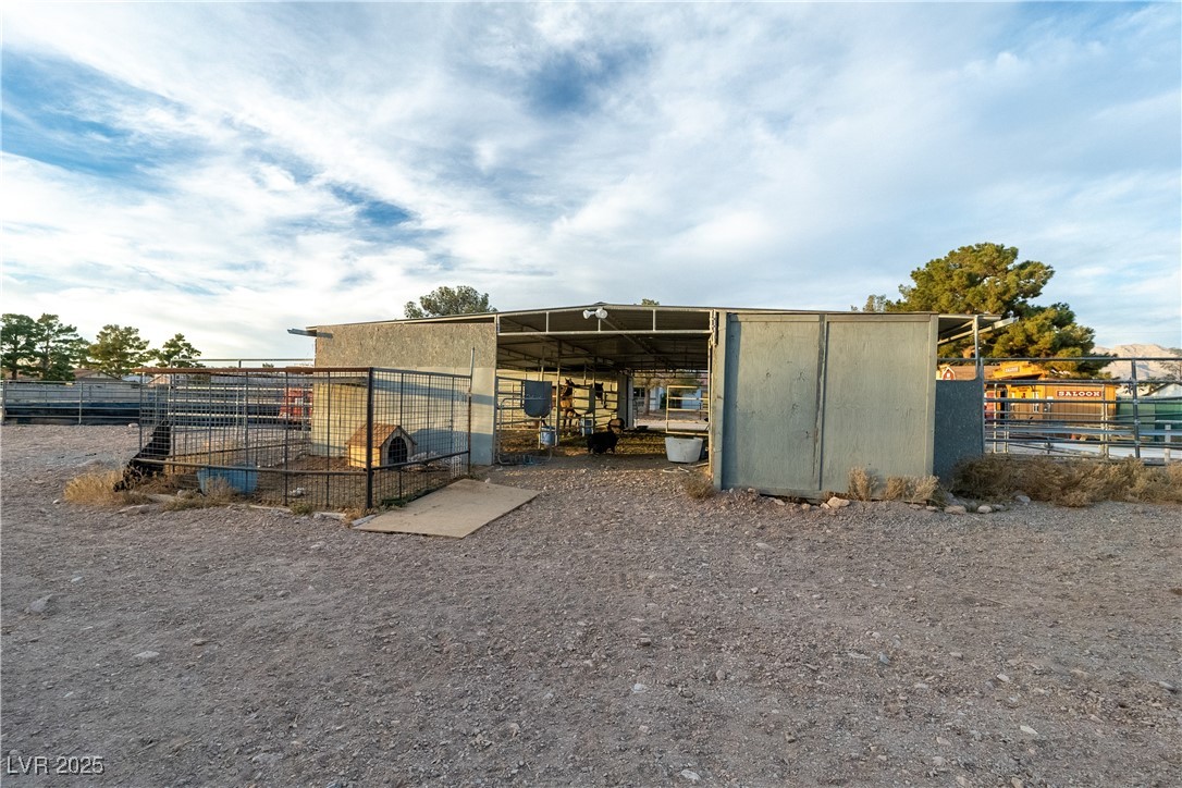 5353 Dorrell Lane Property Photo 49