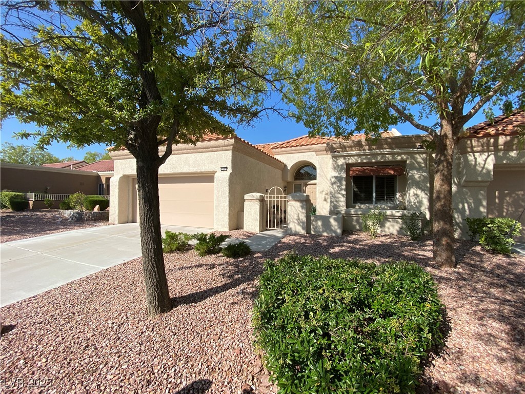 2449 Desert Butte Drive Property Photo 3