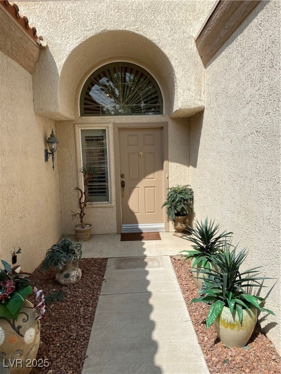 2449 Desert Butte Drive Property Photo 4