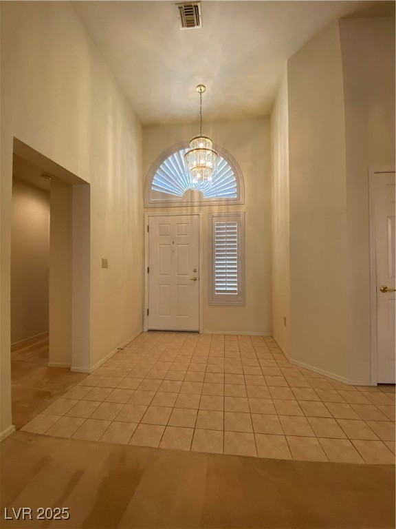 2449 Desert Butte Drive Property Photo 5