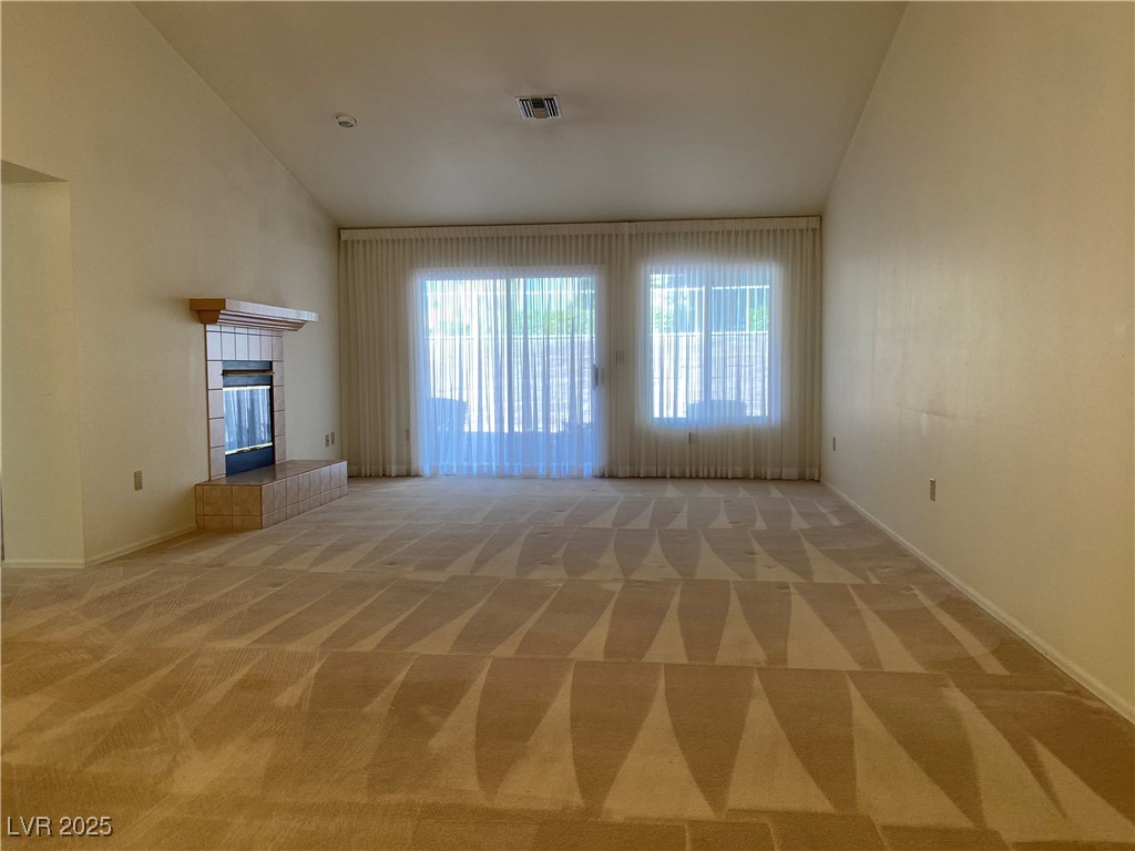 2449 Desert Butte Drive Property Photo 6