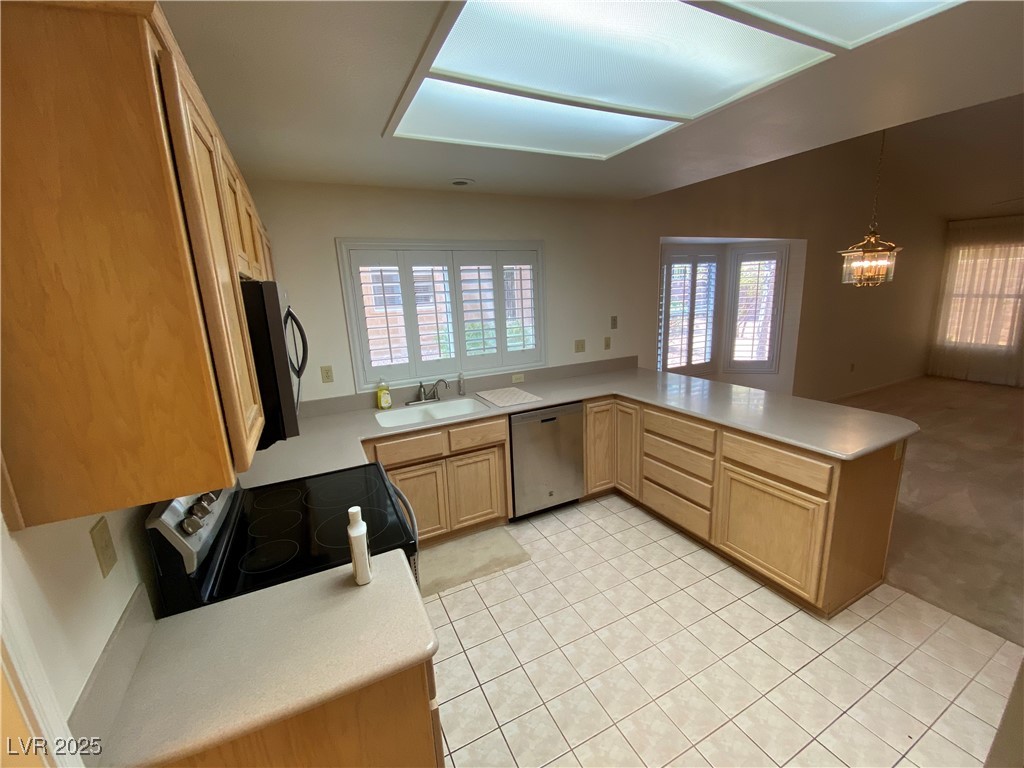 2449 Desert Butte Drive Property Photo 8