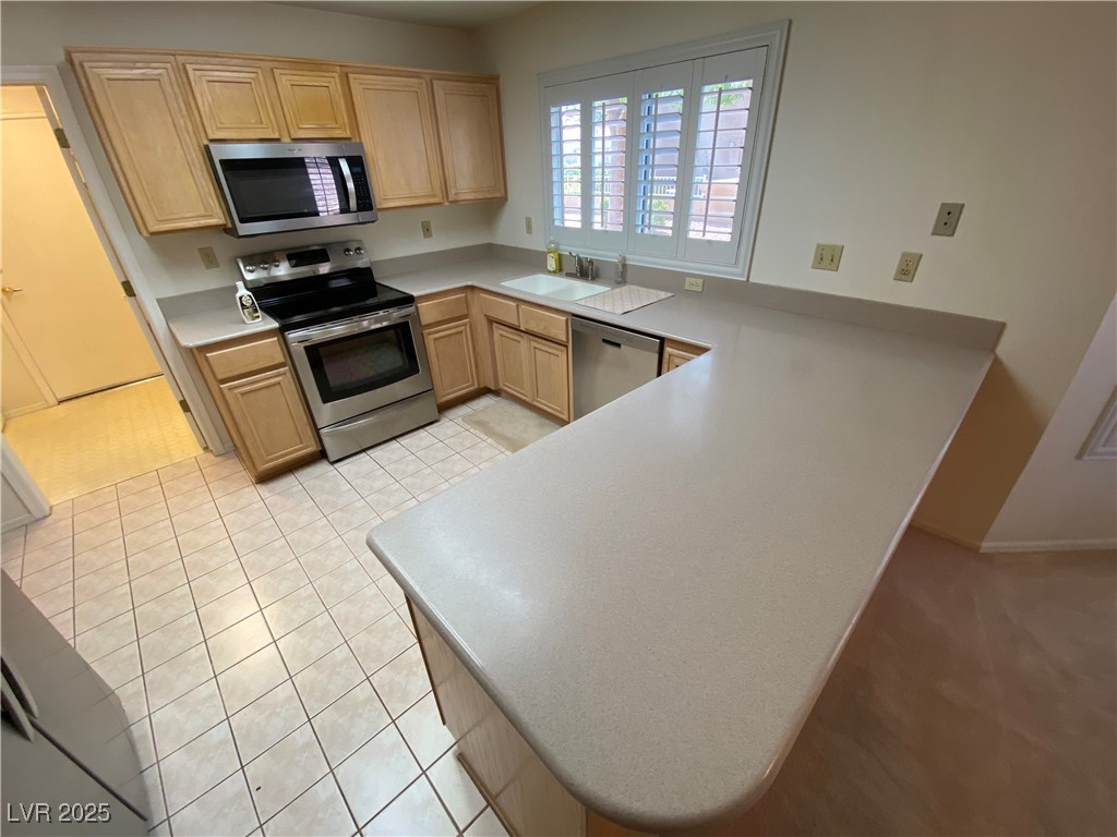 2449 Desert Butte Drive Property Photo 9