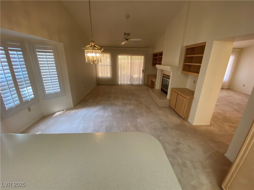 2449 Desert Butte Drive Property Photo 11