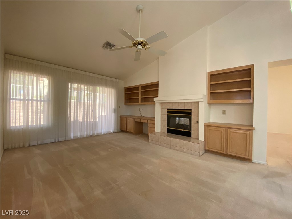 2449 Desert Butte Drive Property Photo 14