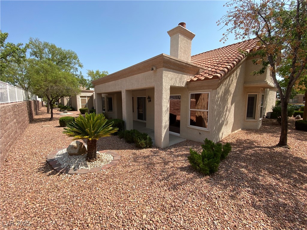 2449 Desert Butte Drive Property Photo 30