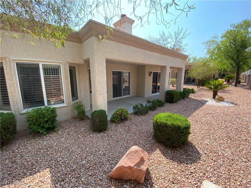 2449 Desert Butte Drive Property Photo 31