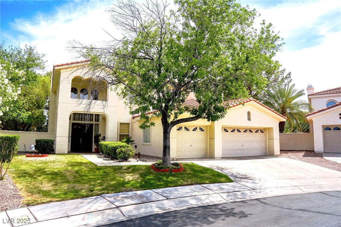 1813 Francisco Peak Place Property Photo