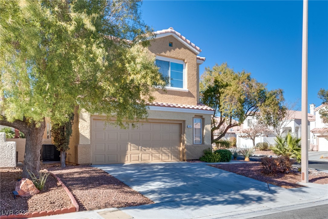 2245 Juniper Berry Drive Property Photo 4