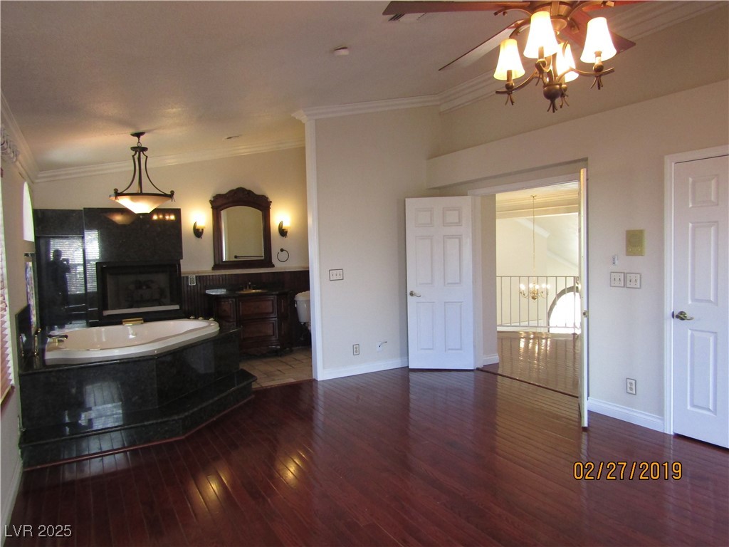 2610 Breckenridge South Circle Property Photo 3