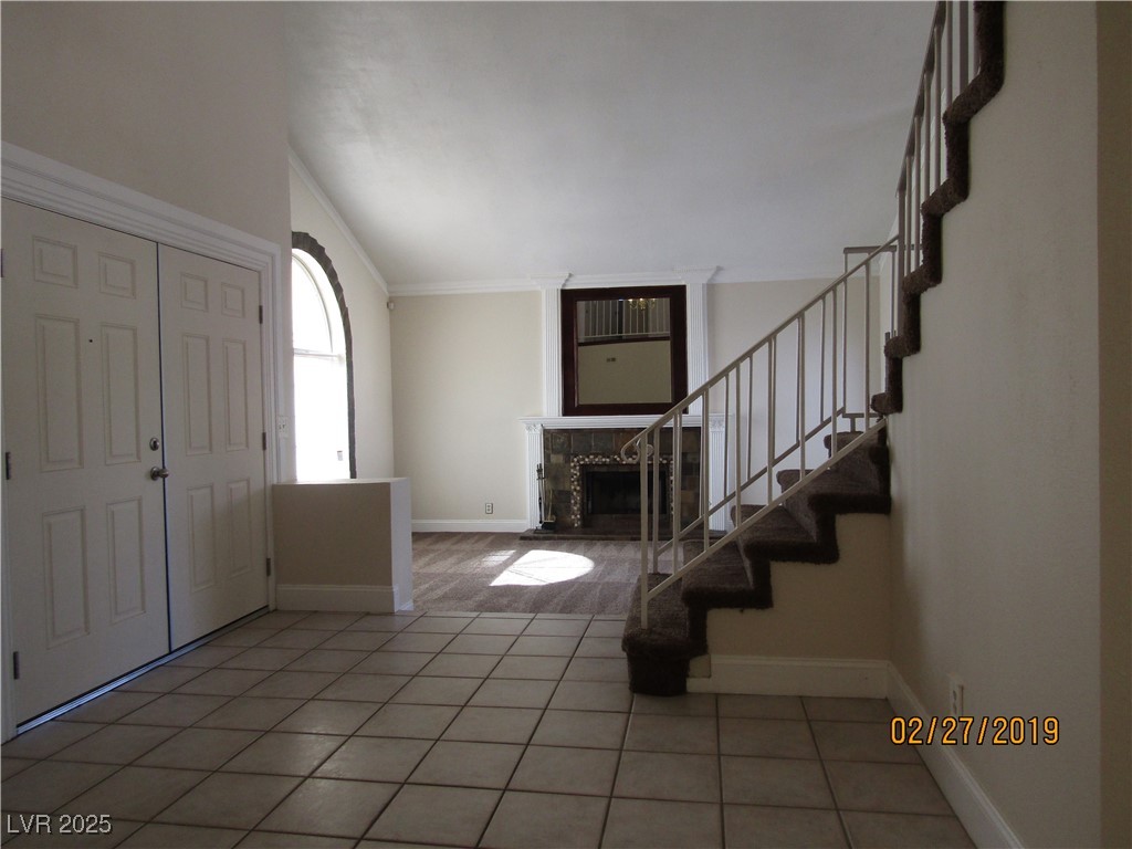 2610 Breckenridge South Circle Property Photo 4