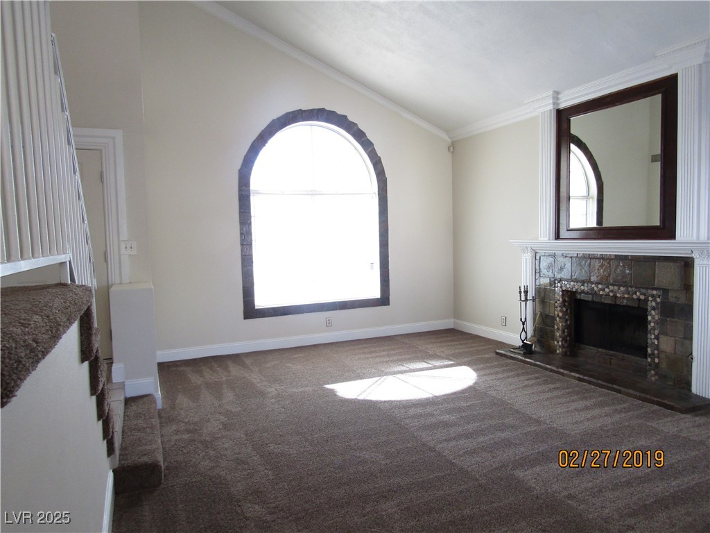2610 Breckenridge South Circle Property Photo 7