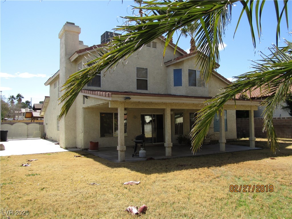 2610 Breckenridge South Circle Property Photo 15