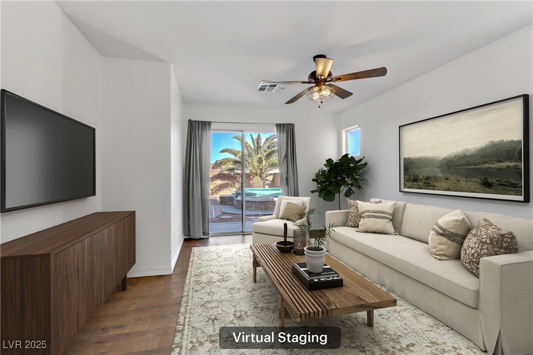 5536 Valensole Avenue Property Photo 4