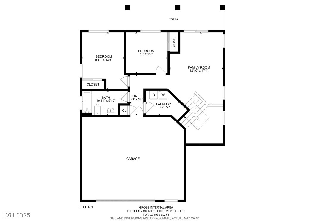 5536 Valensole Avenue Property Photo 37