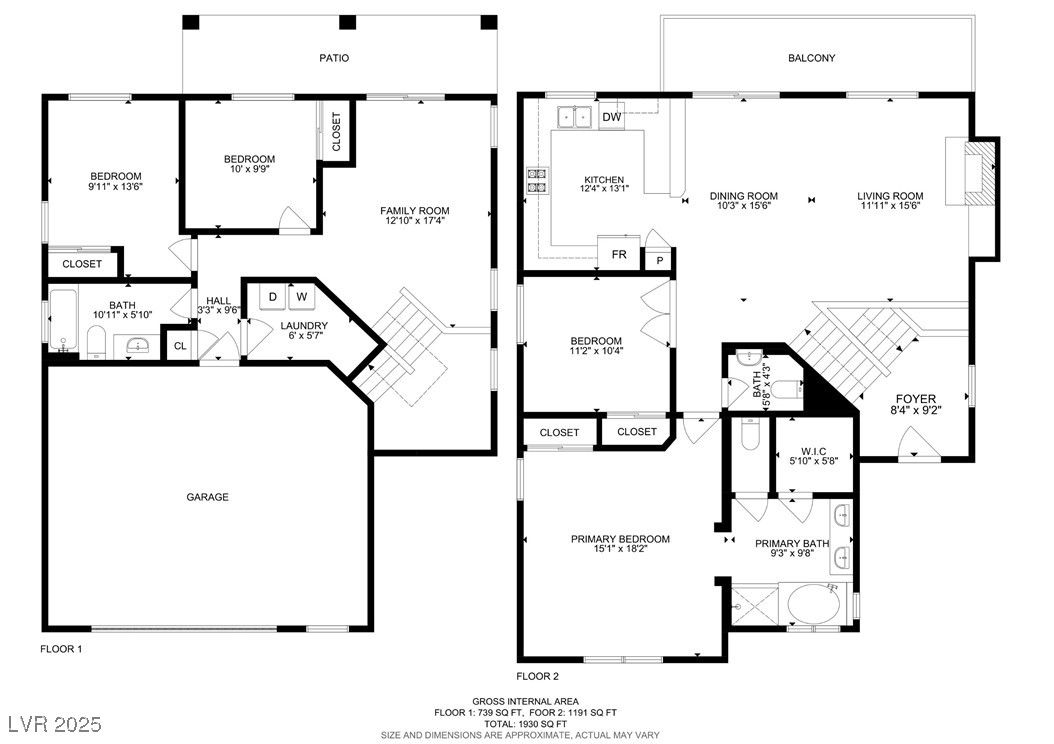 5536 Valensole Avenue Property Photo 39