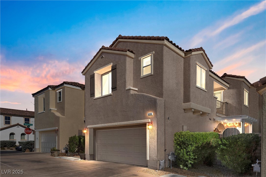 1036 Campo Seco Court Property Photo 1