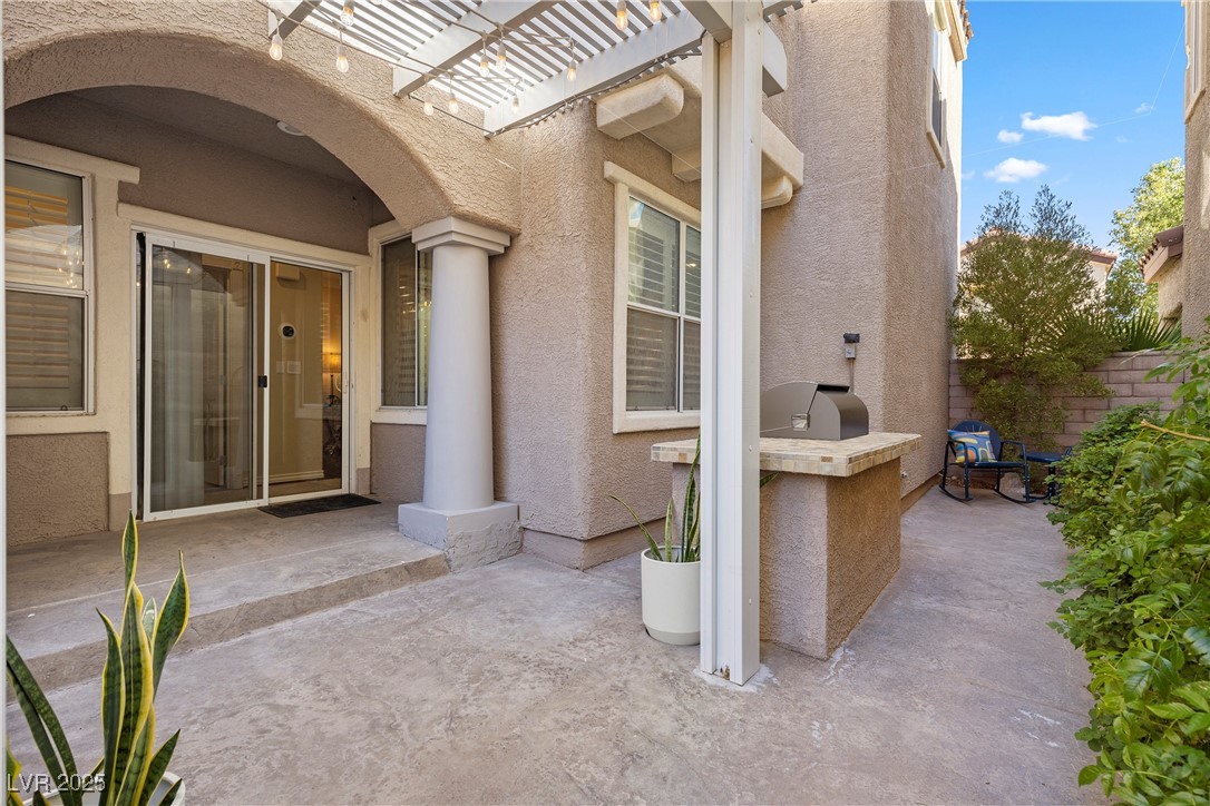 1036 Campo Seco Court Property Photo 11