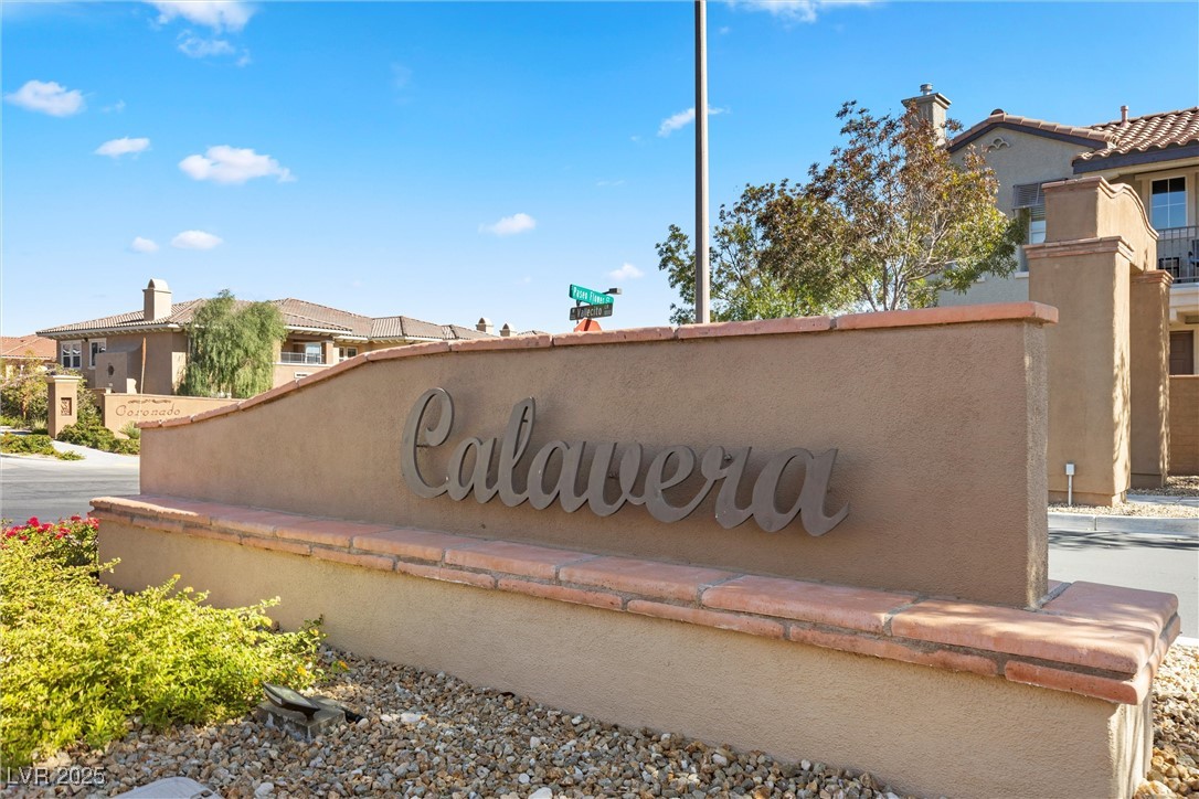 1036 Campo Seco Court Property Photo 18