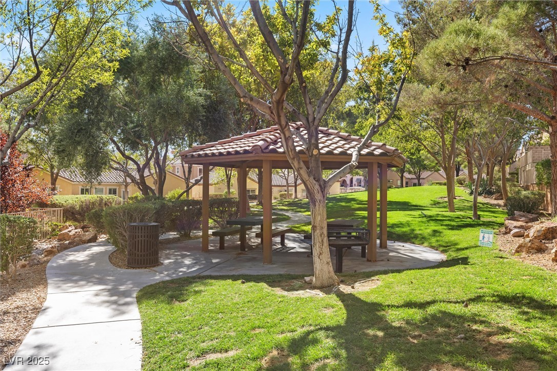 1036 Campo Seco Court Property Photo 19