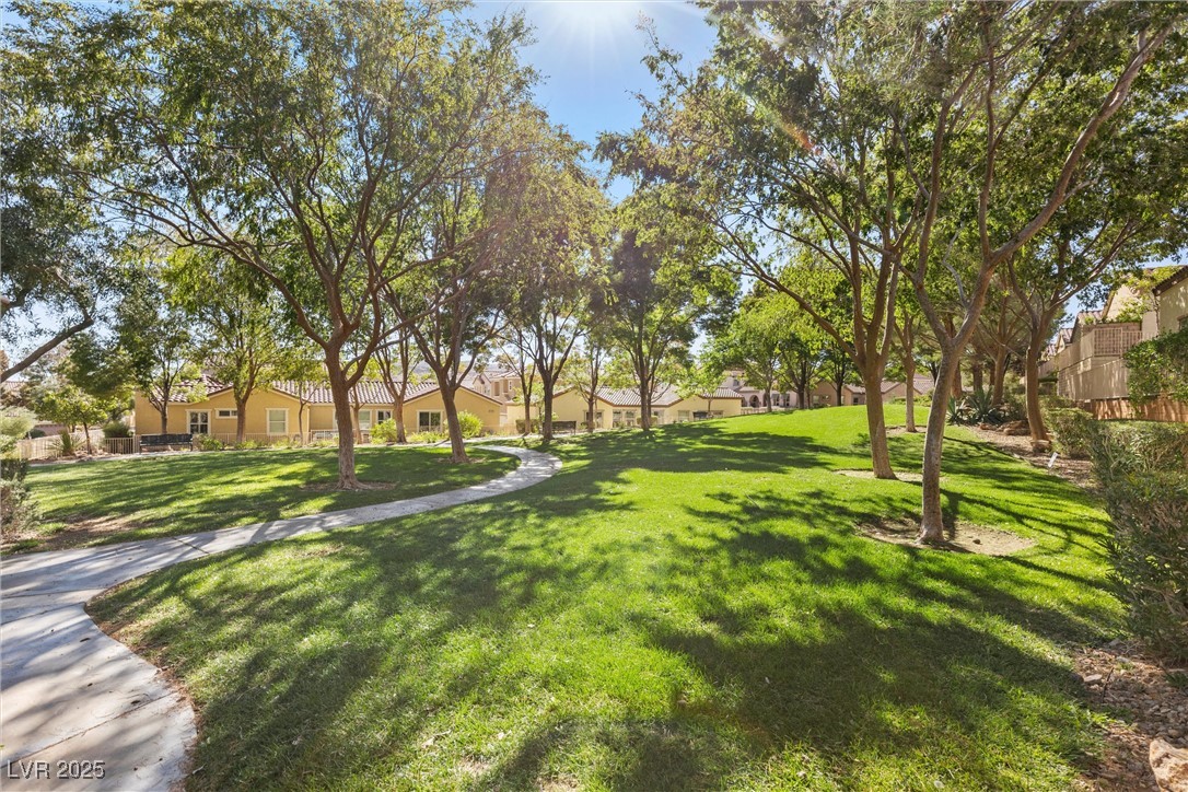 1036 Campo Seco Court Property Photo 20