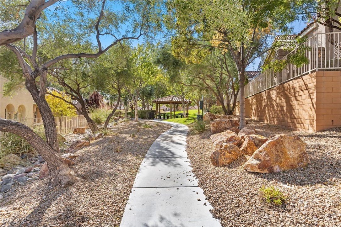 1036 Campo Seco Court Property Photo 21