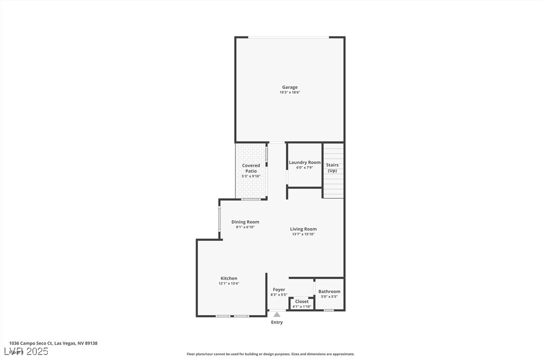 1036 Campo Seco Court Property Photo 74