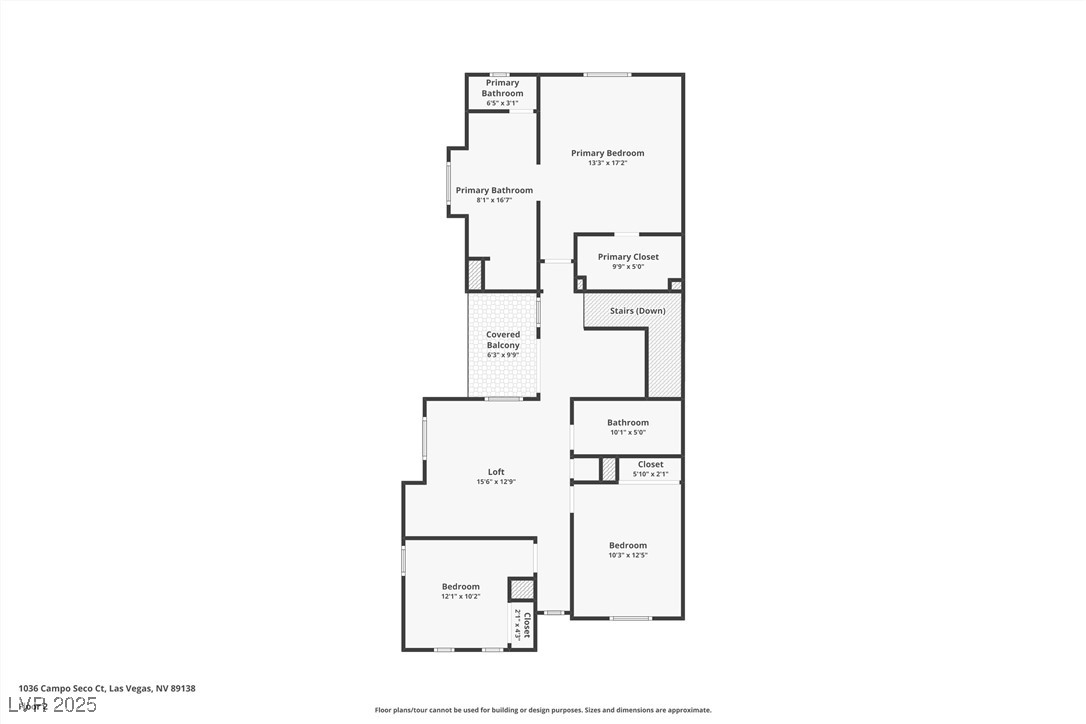 1036 Campo Seco Court Property Photo 75