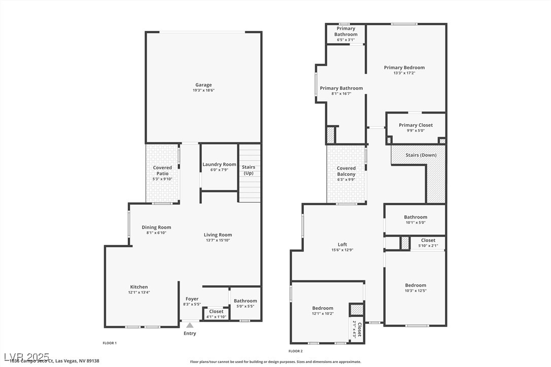 1036 Campo Seco Court Property Photo 76