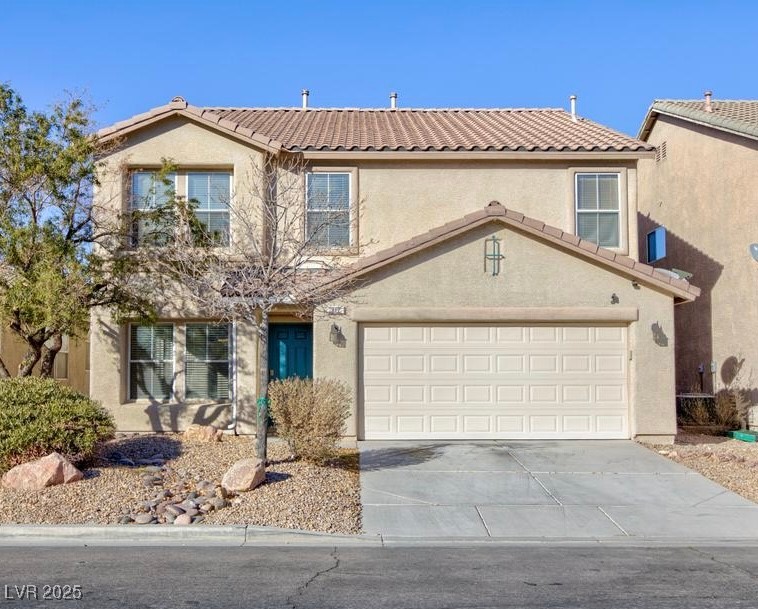 312 Bella Calabria Avenue Property Photo 1