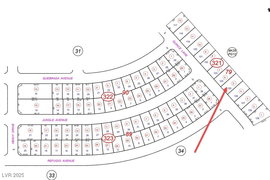 241 East Quince Lane Property Photo 24