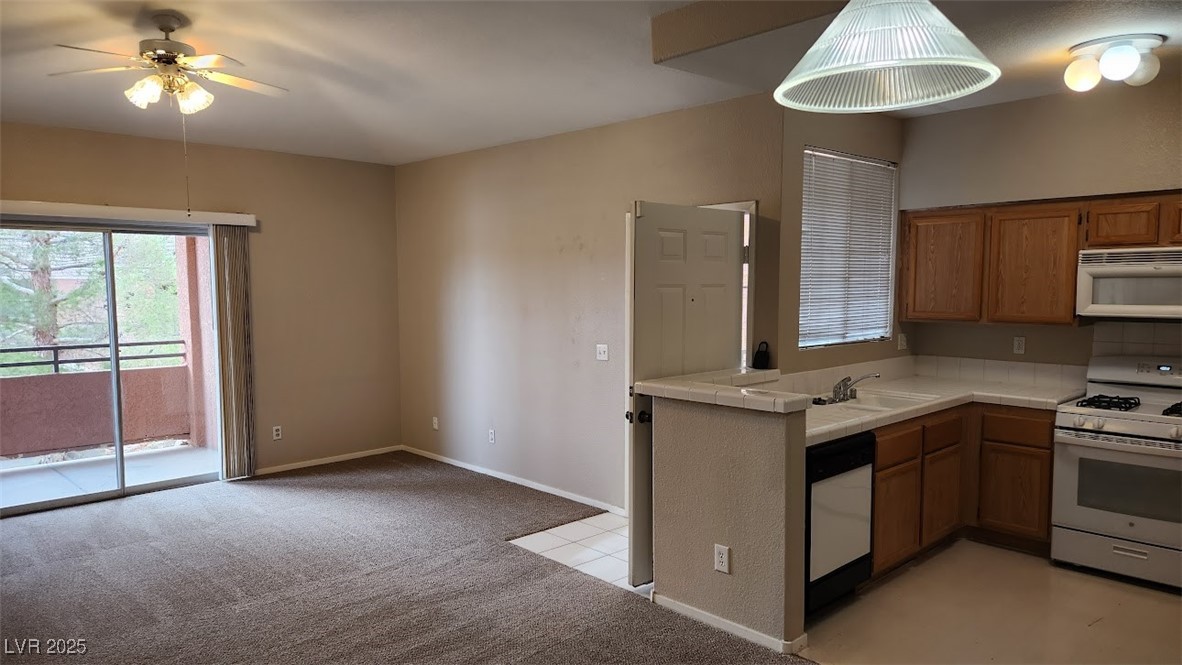 7632 Pacific Hills Avenue 204 Property Photo 6