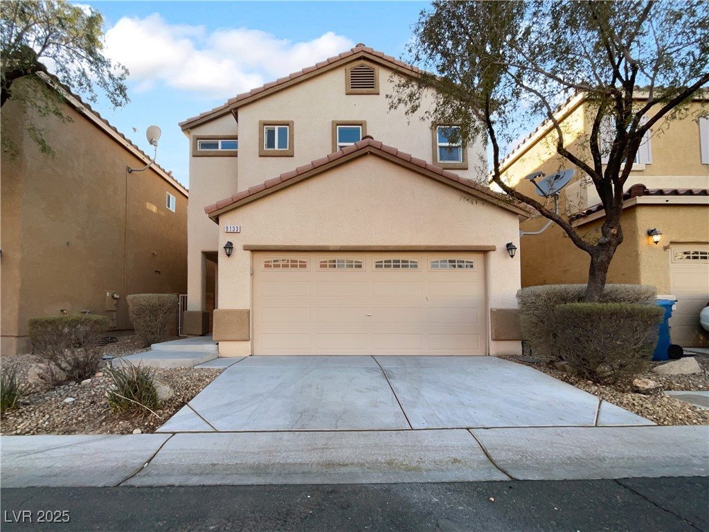 9133 Black Beauty Street Property Photo 1