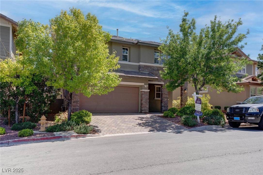 10273 Aragon Crown Road Property Photo 1