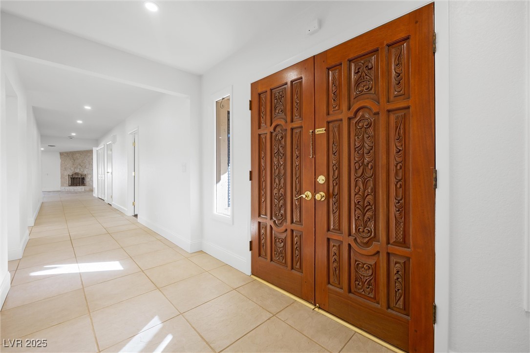 1901 Calle De Espana Property Photo 4