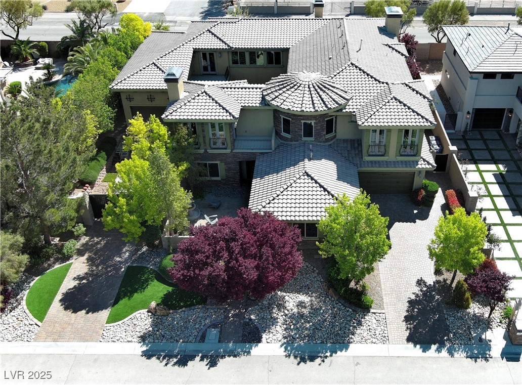 4450 Palisades Canyon Circle Property Photo 1