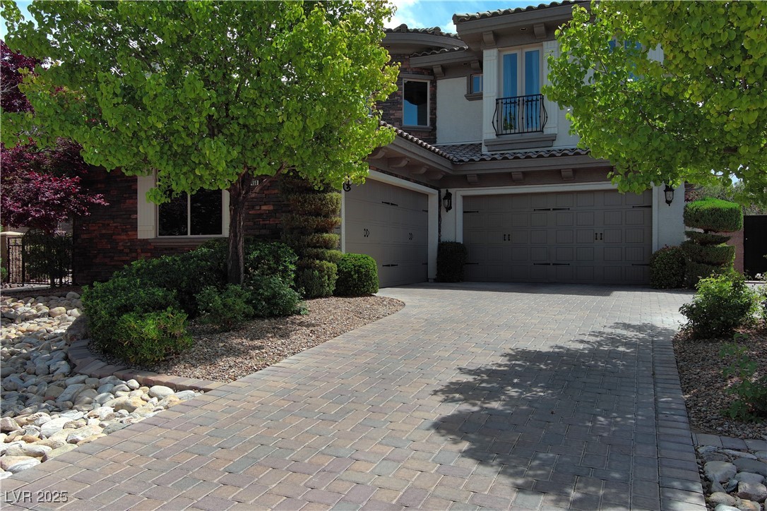4450 Palisades Canyon Circle Property Photo 2